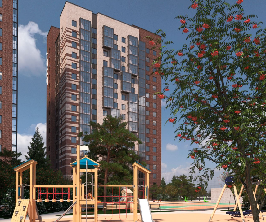 Арбан Smart на Краснодарской